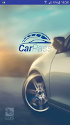پوستر CarPass Beta
