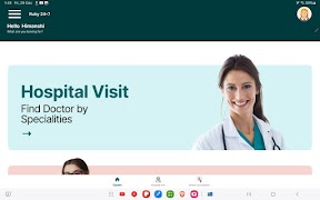 Ruby General Hospital 24*7 ảnh chụp màn hình 5