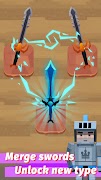 Merge Sword syot layar 6