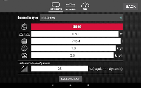 BSC screenshot 4