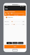 WavEdit: Audio Editor & Mixer ảnh chụp màn hình 3