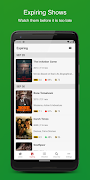 Onflix - Netflix Ratings & Upd स्क्रीनशॉट 1