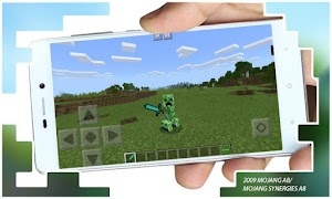 Morphing Mod اسکرین شاٹ 1