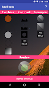SpadIcons - IPG Theme screenshot 3
