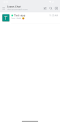 ScannChat imagem de tela 2