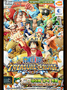 원피스 트레저 크루즈 スクリーンショット 1