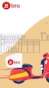 Bro screenshot 1