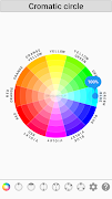 EFColorHelp screenshot 1
