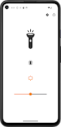 Flashlight poster