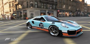 Forza Horizon 4 game Freeguide 截图 2