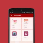 PCombinator App - Passion IT تصوير الشاشة 2