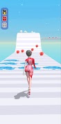 برنامه‌نما Body Paint Rush عکس از صفحه