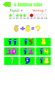 Tablas de Sumar ภาพหน้าจอ 4