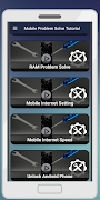 Mobile Problem Solve Tutorial Screenshot 7