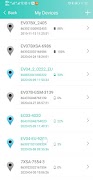 Smart Locator Screenshot 1