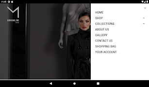 3 Schermata Minnimal