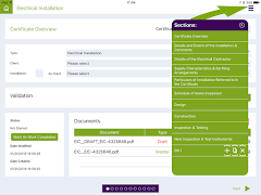 Pro Certs screenshot 7