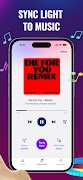 LED Light Controller & Remote スクリーンショット 3