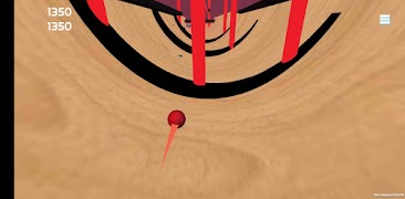 Timmy Hover Board Adventure 스크린샷 4