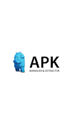 APK ( APP ) Manager, Extractor poster