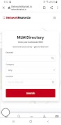 MLM Directory скриншот 4