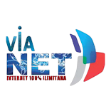 VIA NET - Conexão