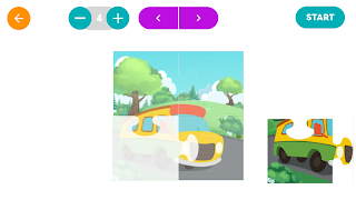 Imagenie screenshot 7
