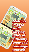 Find The Differences скриншот 2