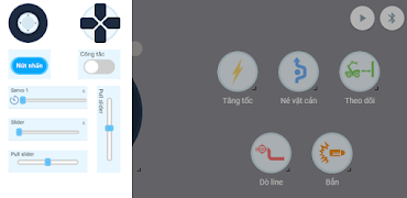 OhStem App screenshot 4