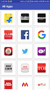All Apps screenshot 1