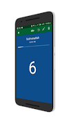 Zikr Counter App Ekran Görüntüsü 5