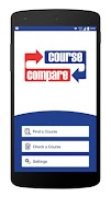 Course Compare 海報