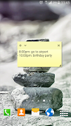 Stickies Note (floating Notes) screenshot 5