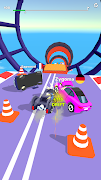 Ramp Racing 3D — Extreme Race স্ক্রিনশট 6