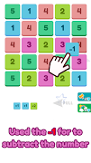 Merge Minus - Puzzle Game screenshot 2