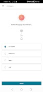 Vitoair PRO screenshot 1