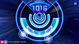 Liminality اسکرین شاٹ 3