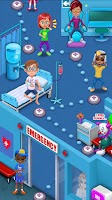 Happy Hospital اسکرین شاٹ 1