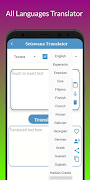 Setswana Translator 截图 2