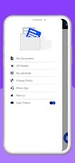 Document Scanner-Qrcode & more screenshot 1