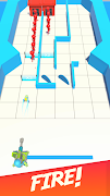 Rocket Siege скриншот 2