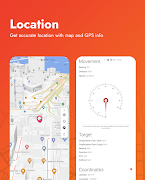 Positional: Your Location Info スクリーンショット 4