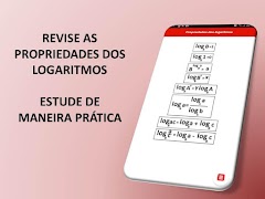 Logaritmo ảnh chụp màn hình 3