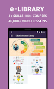 Edumia Learning App poster