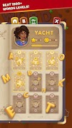 Word Bakers: Words Puzzle Ekran Görüntüsü 5
