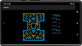 Droid Run screenshot 3