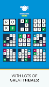 WordFlow ảnh chụp màn hình 1