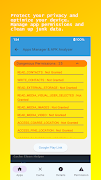 Smart Apk Extractor & Analyzer screenshot 4