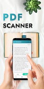 Doc scanner 2023 screenshot 1