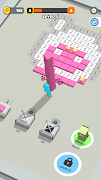Tile Craft 3D - Pixel Paint screenshot 1